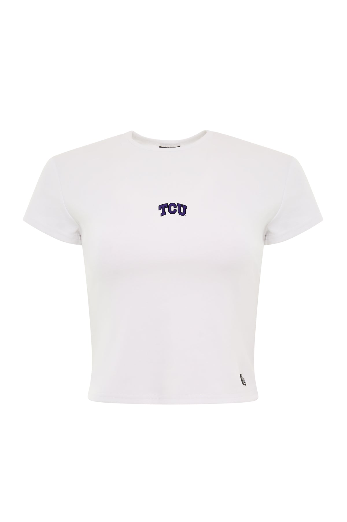 TCU Baby Tee