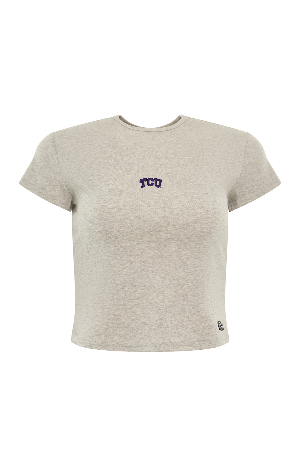TCU Baby Tee