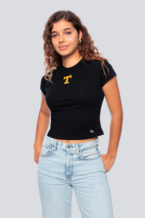 University of Tennessee Baby Tee
