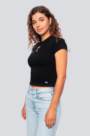 University of Tennessee Baby Tee