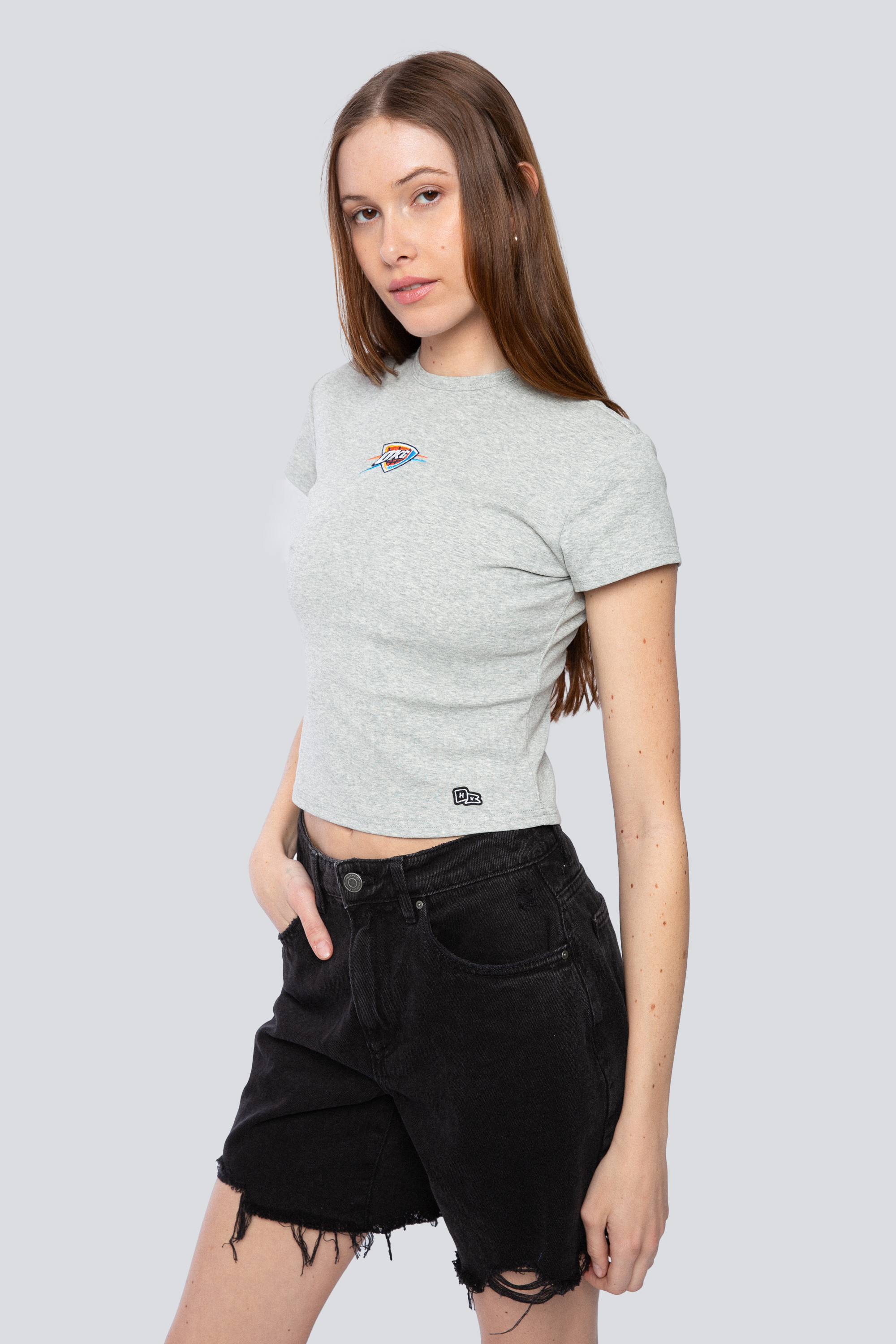 Oklahoma City Thunder Baby Tee