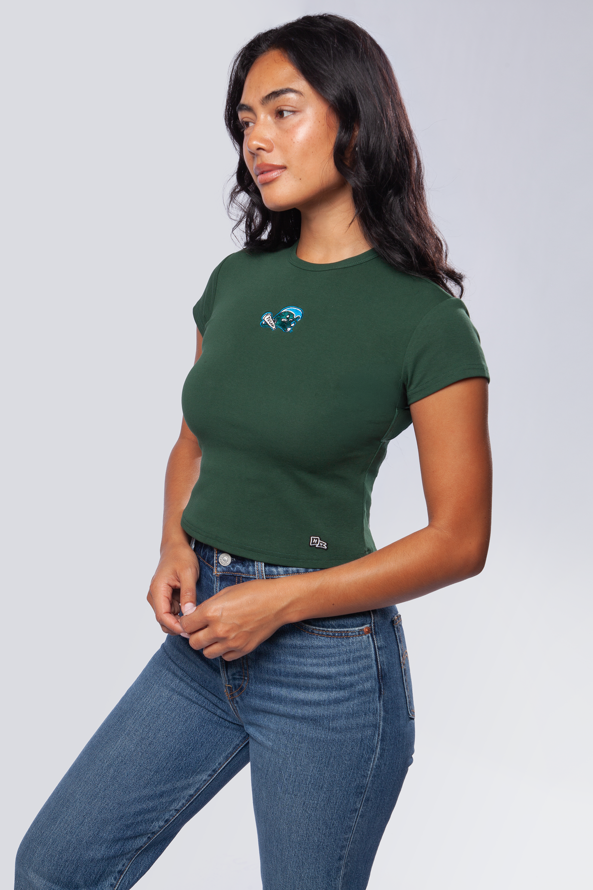 Tulane University Baby Tee