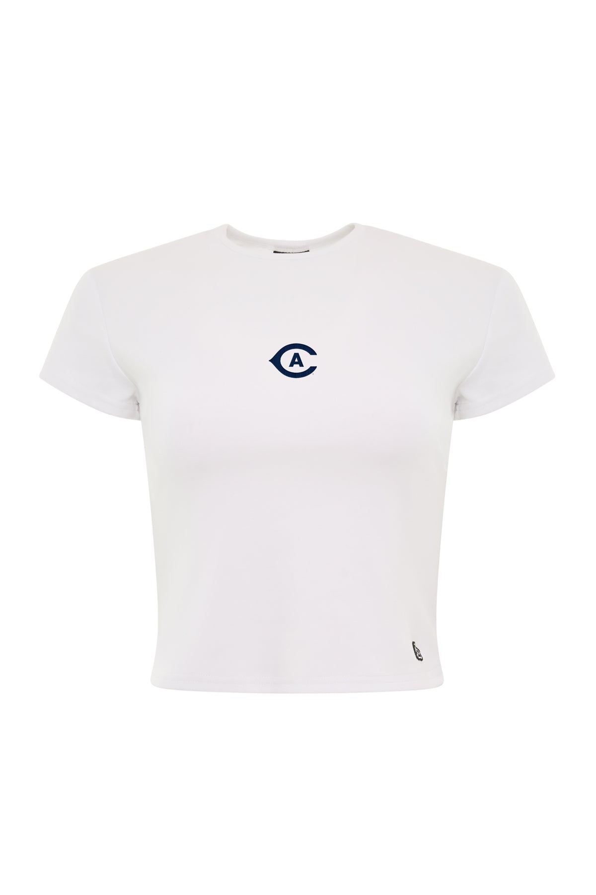 UC Davis Baby Tee