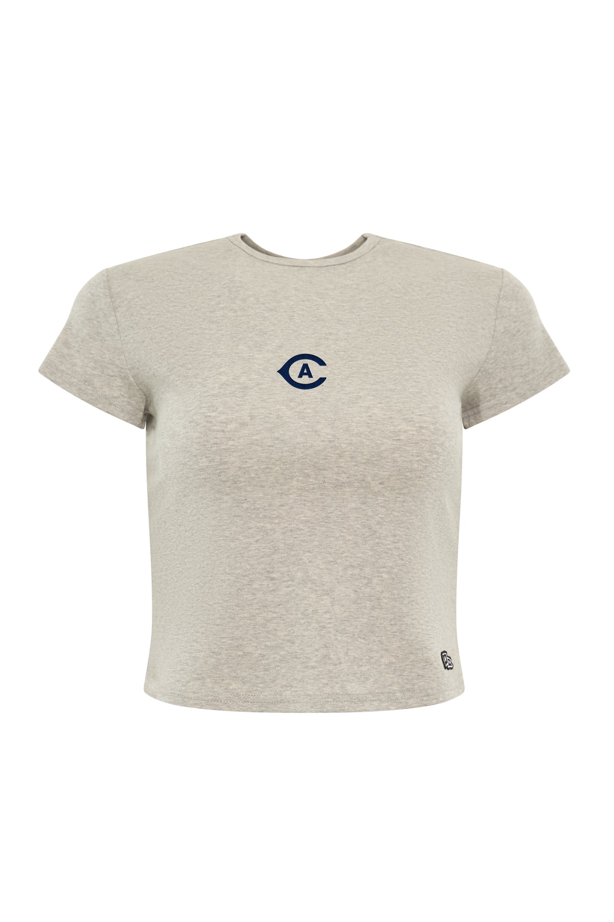 UC Davis Baby Tee