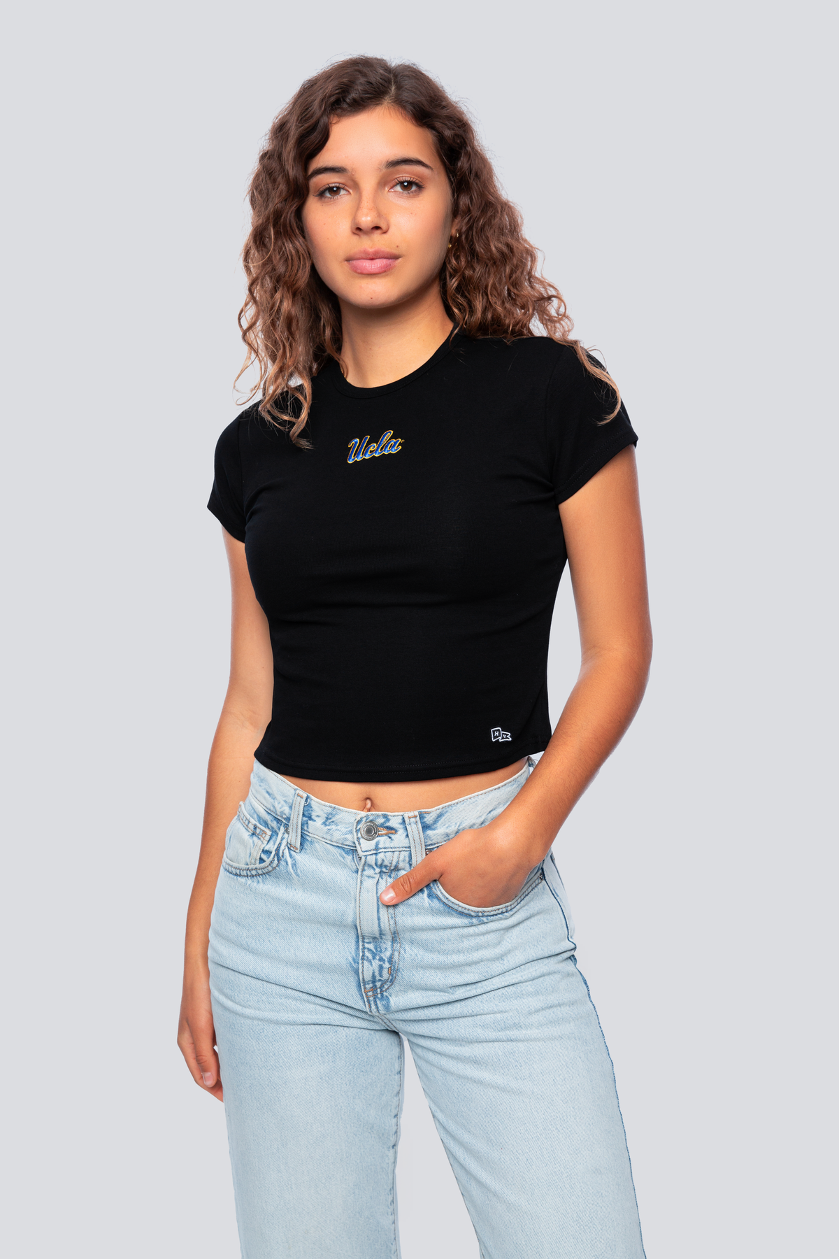 UCLA Baby Tee