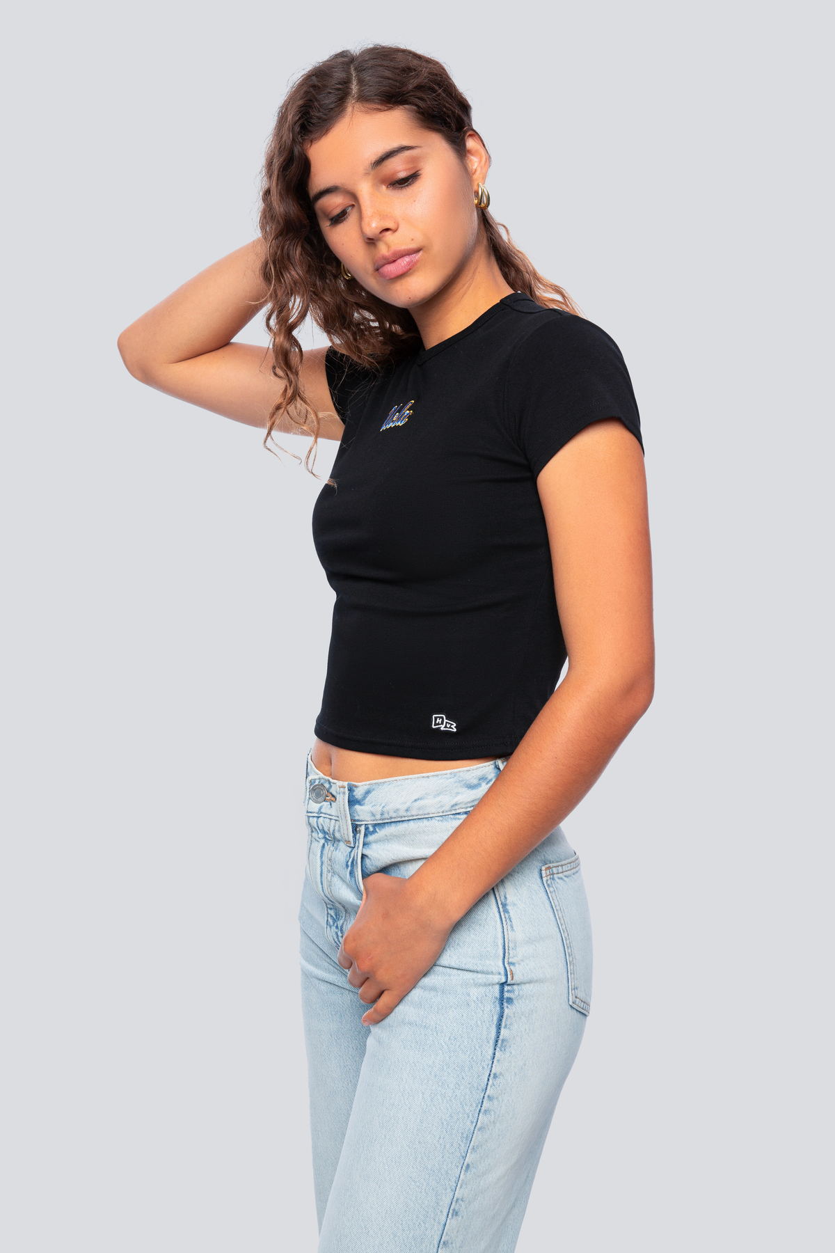 UCLA Baby Tee