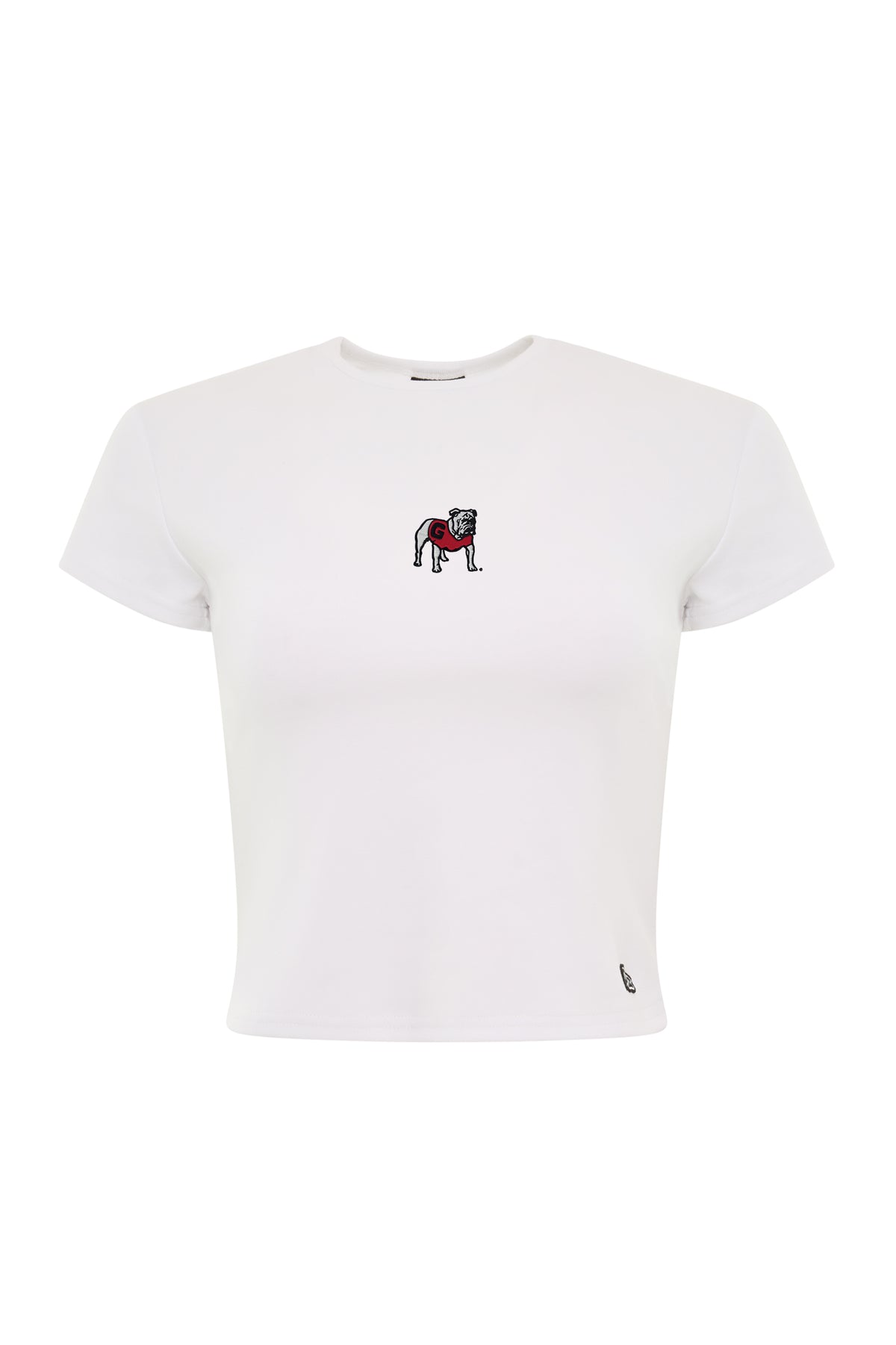 University of Georgia Baby Tee