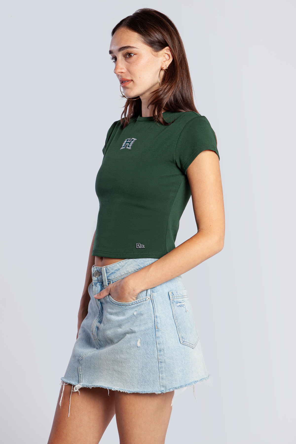 University of Hawaii Baby Tee