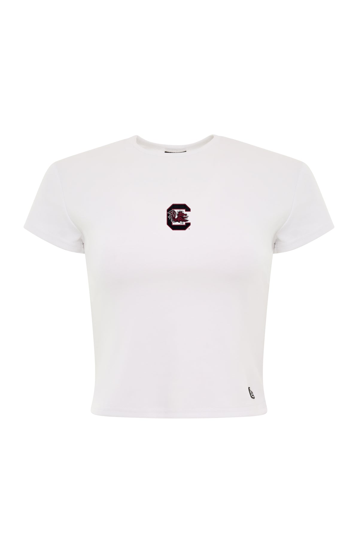 University of South Carolina Baby Tee