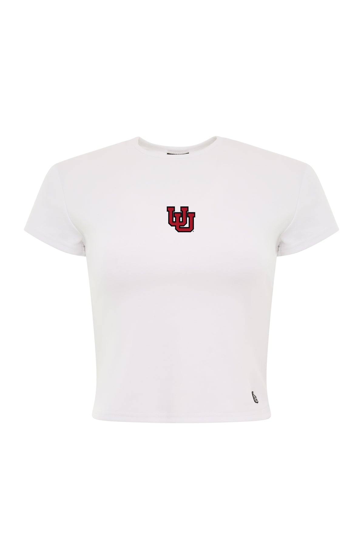University of Utah Baby Tee