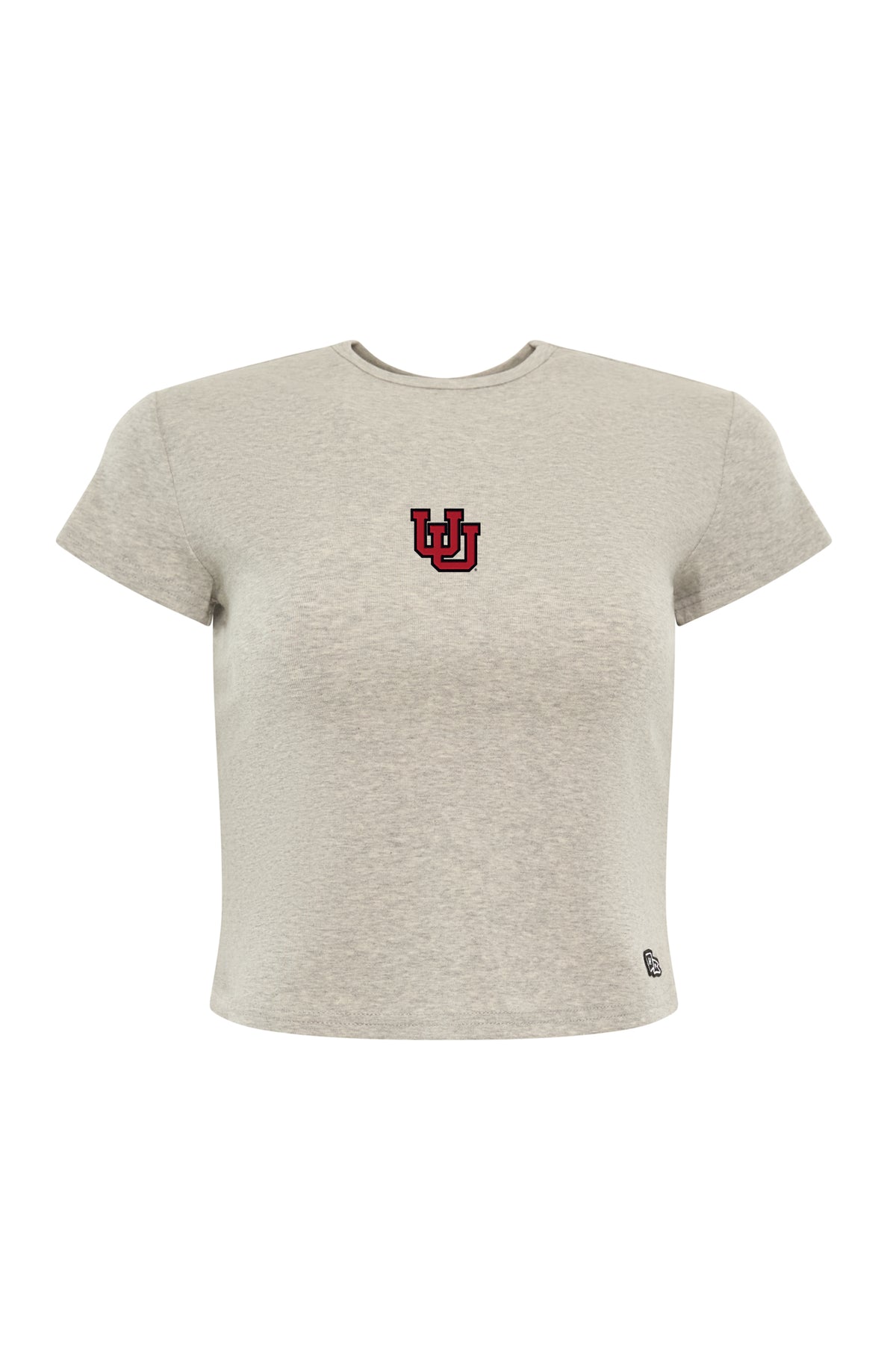 University of Utah Baby Tee