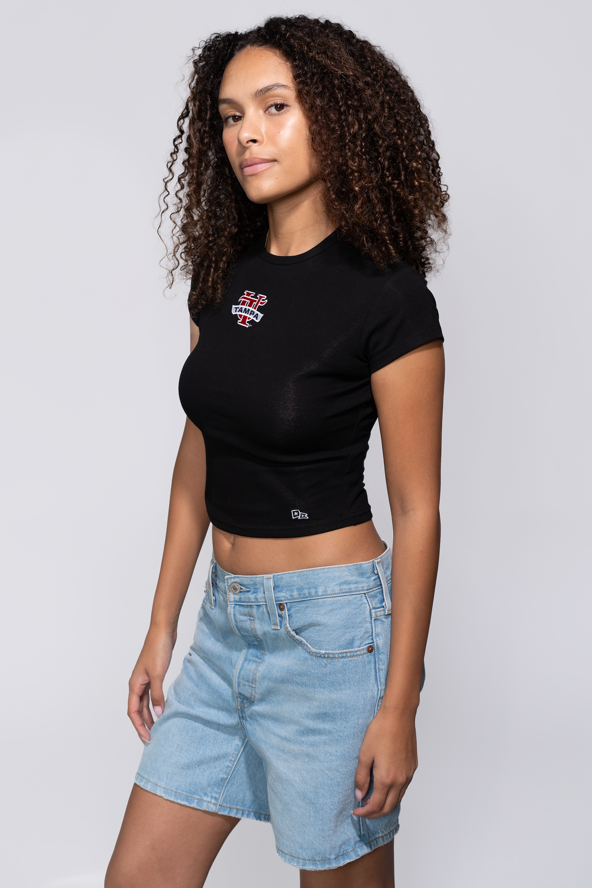 University of Tampa Baby Tee