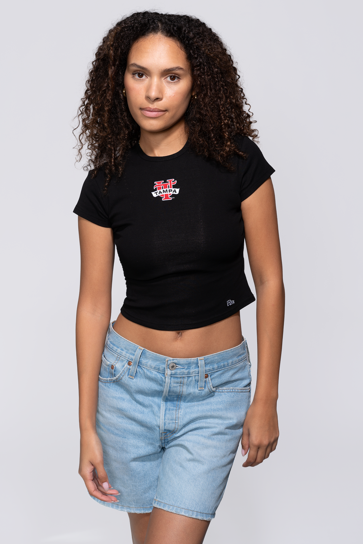 University of Tampa Baby Tee