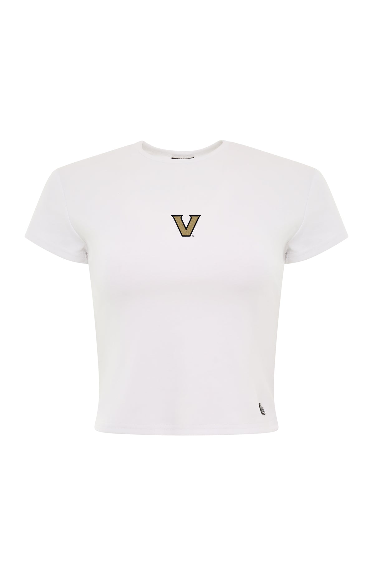 Vanderbilt Baby Tee
