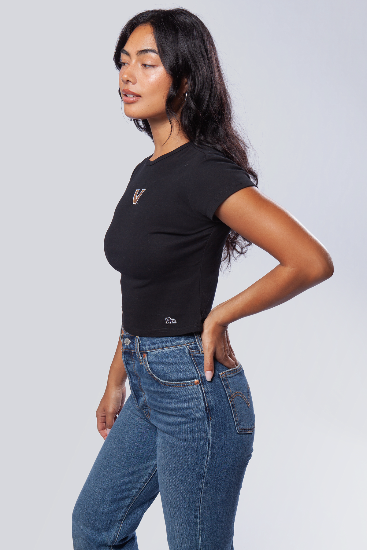 Vanderbilt Baby Tee