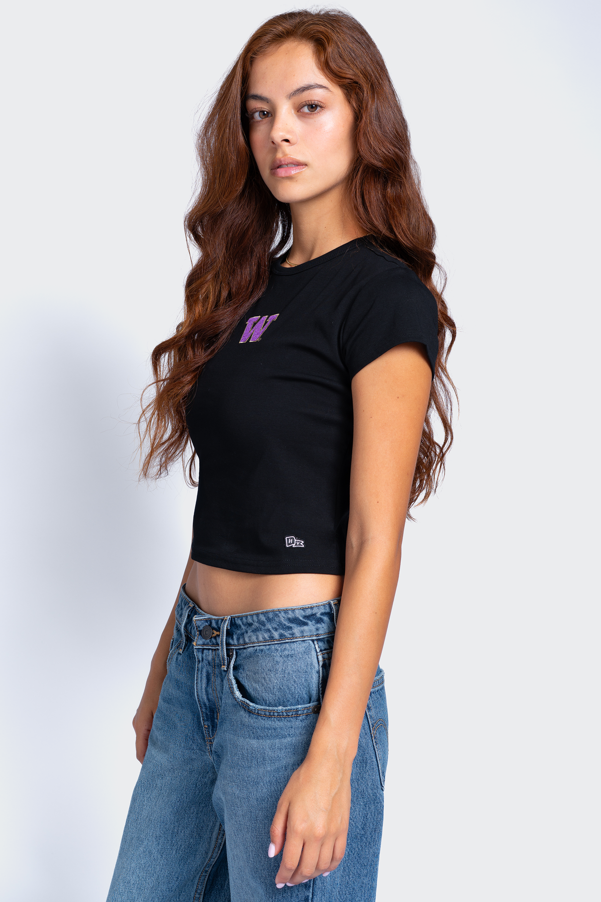 University of Washington Baby Tee