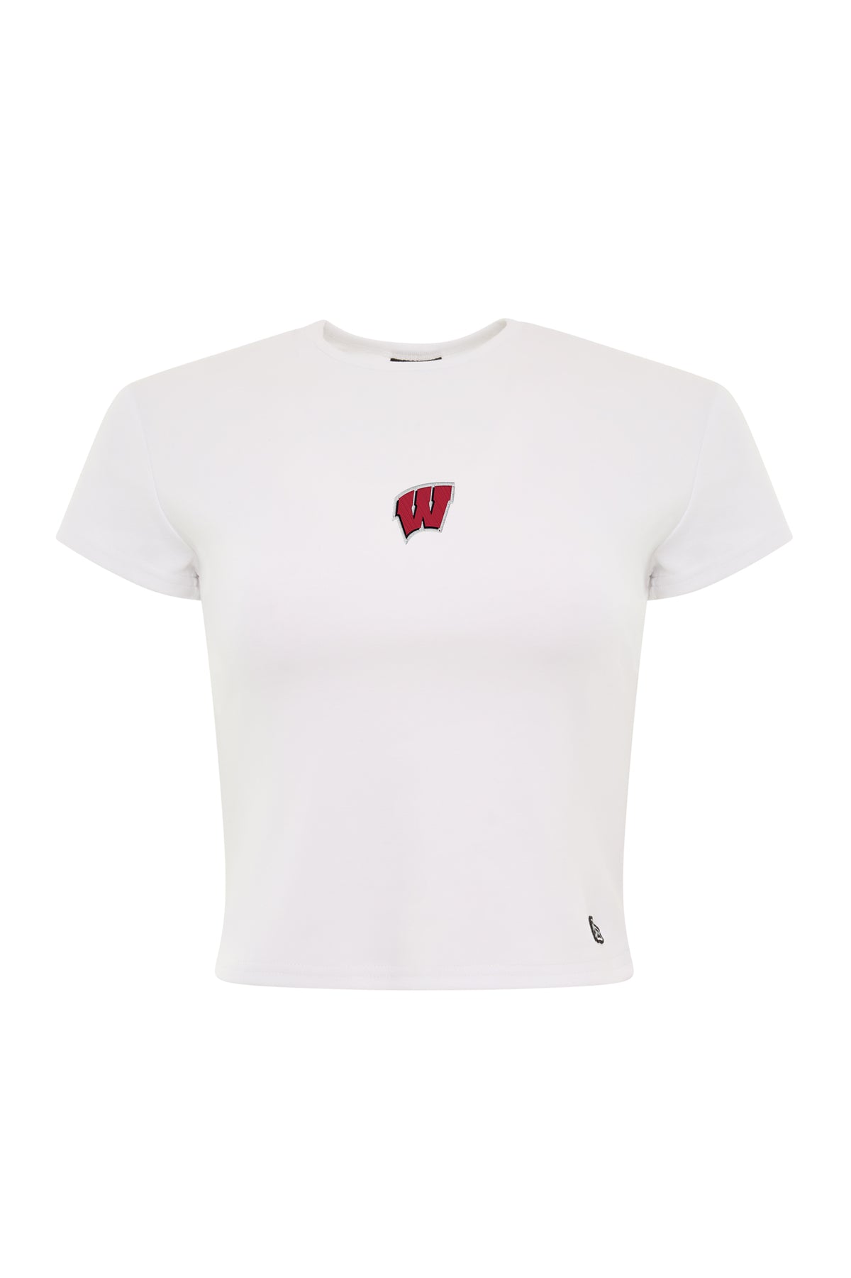 University of Wisconsin Baby Tee
