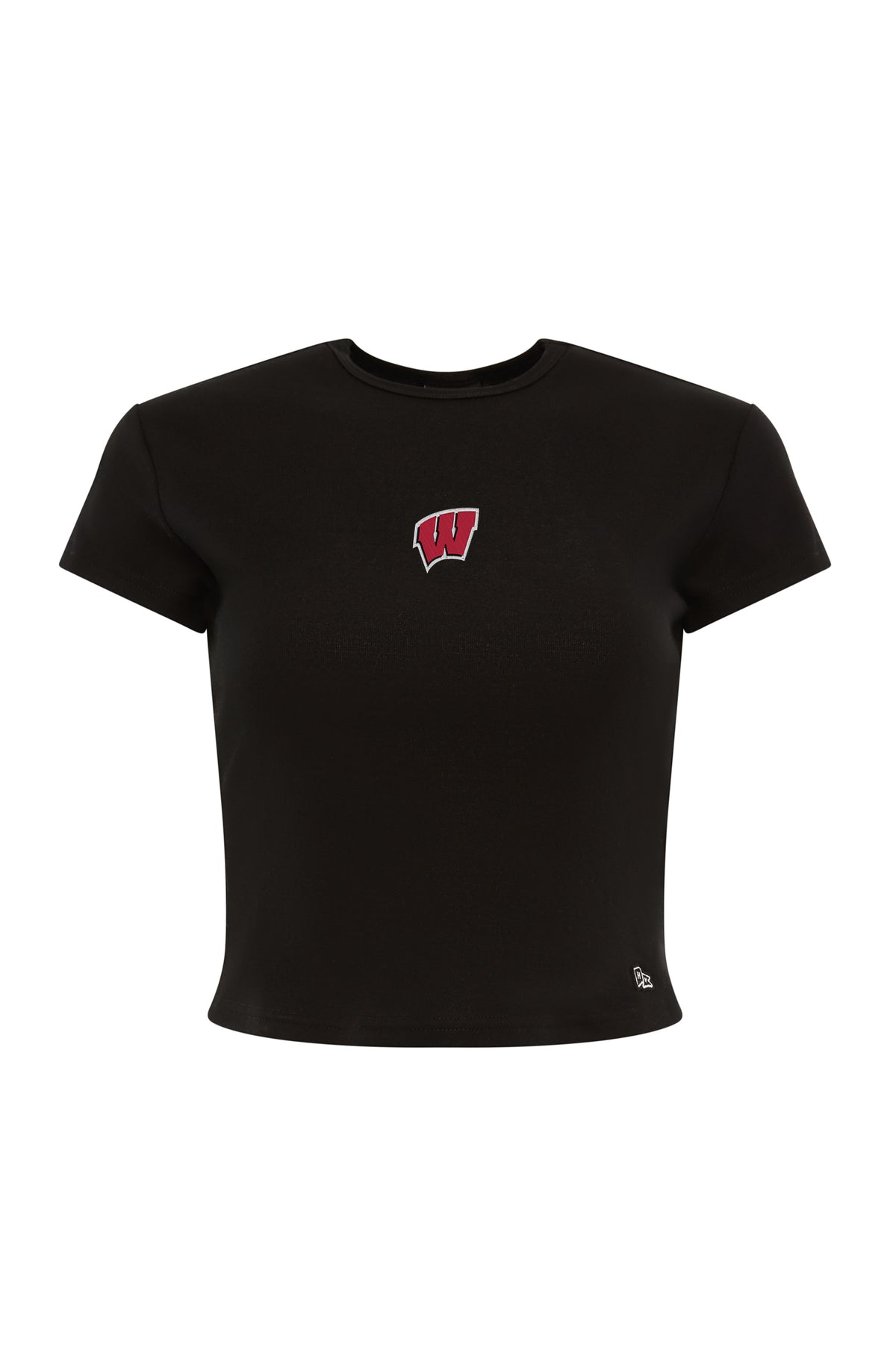University of Wisconsin Baby Tee