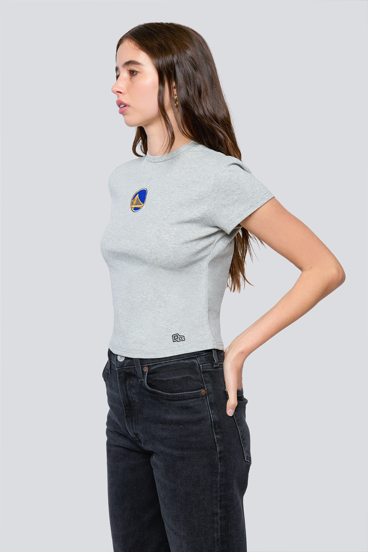 Golden State Warriors Baby Tee