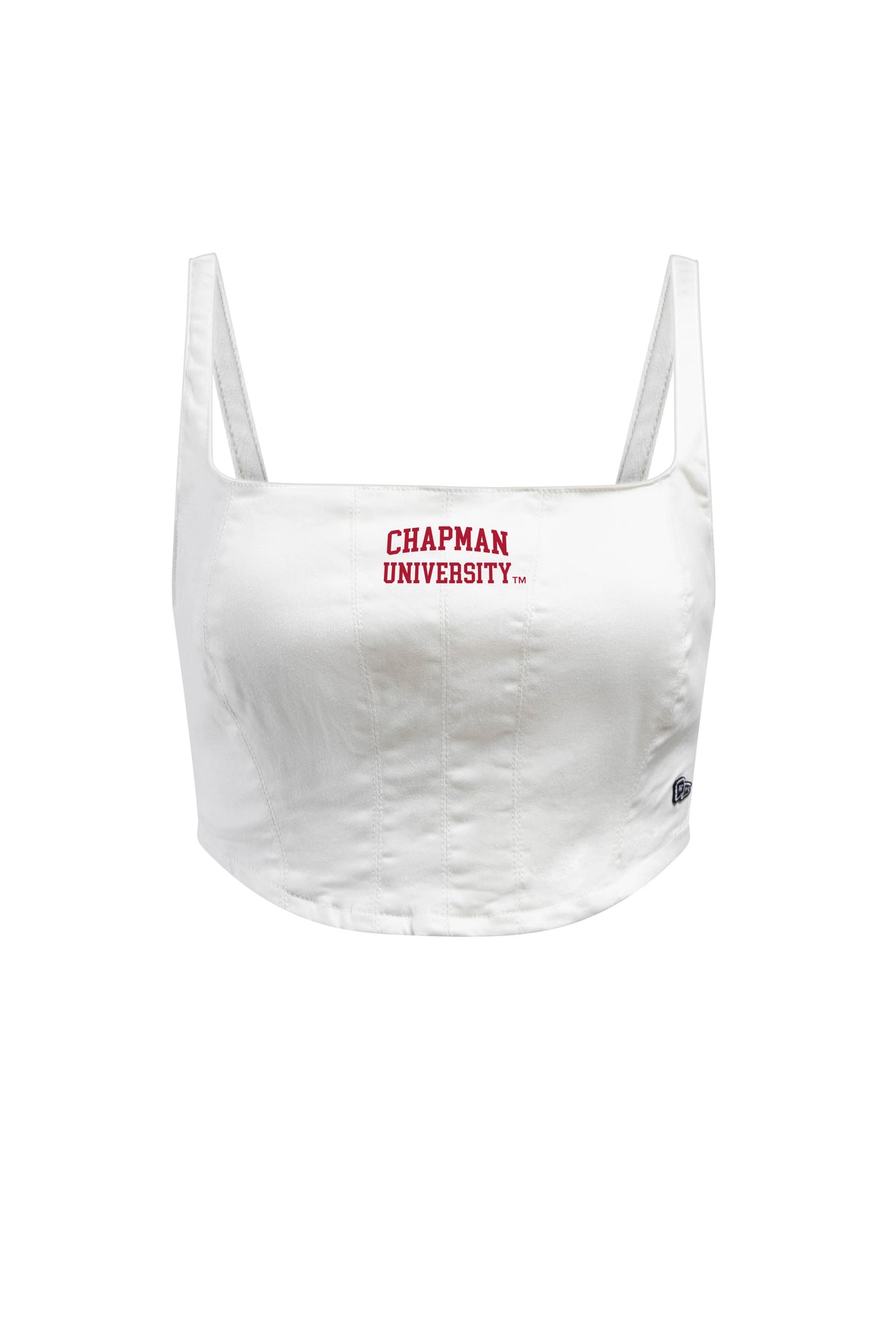 Chapman Denim Corset