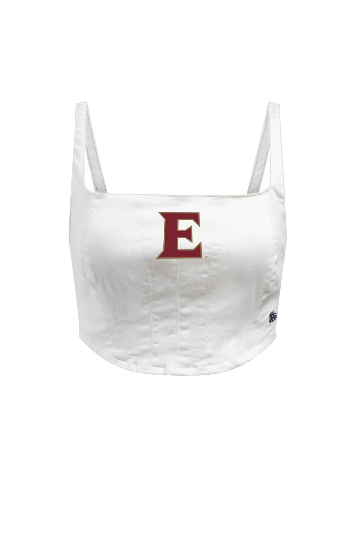 Elon Denim Corset