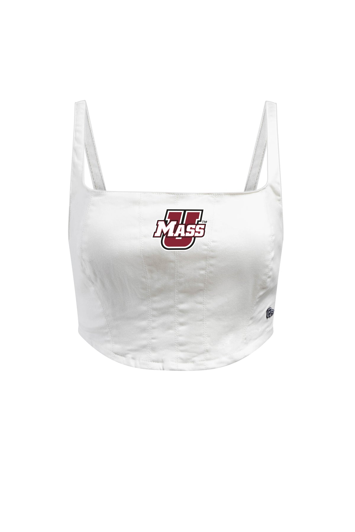 UMass Denim Corset