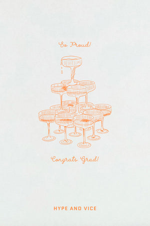 Congrats Grad!