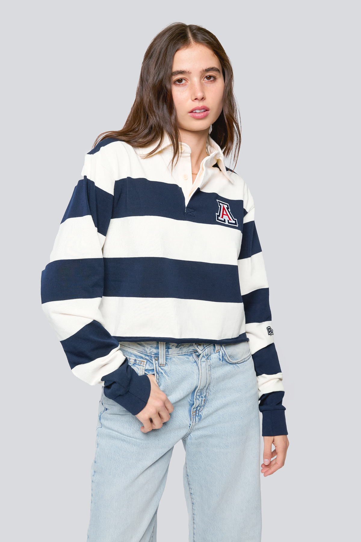 Arizona Rugby Top