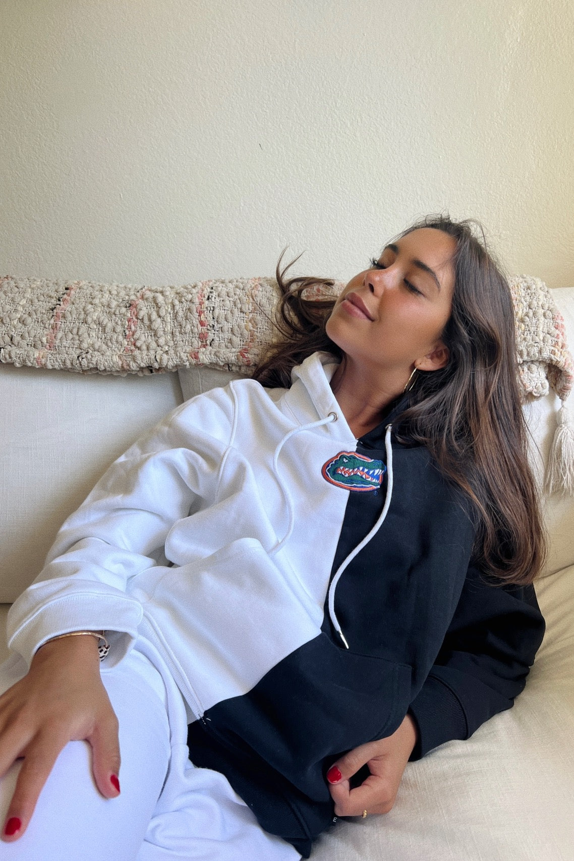 Florida Fumble Hoodie