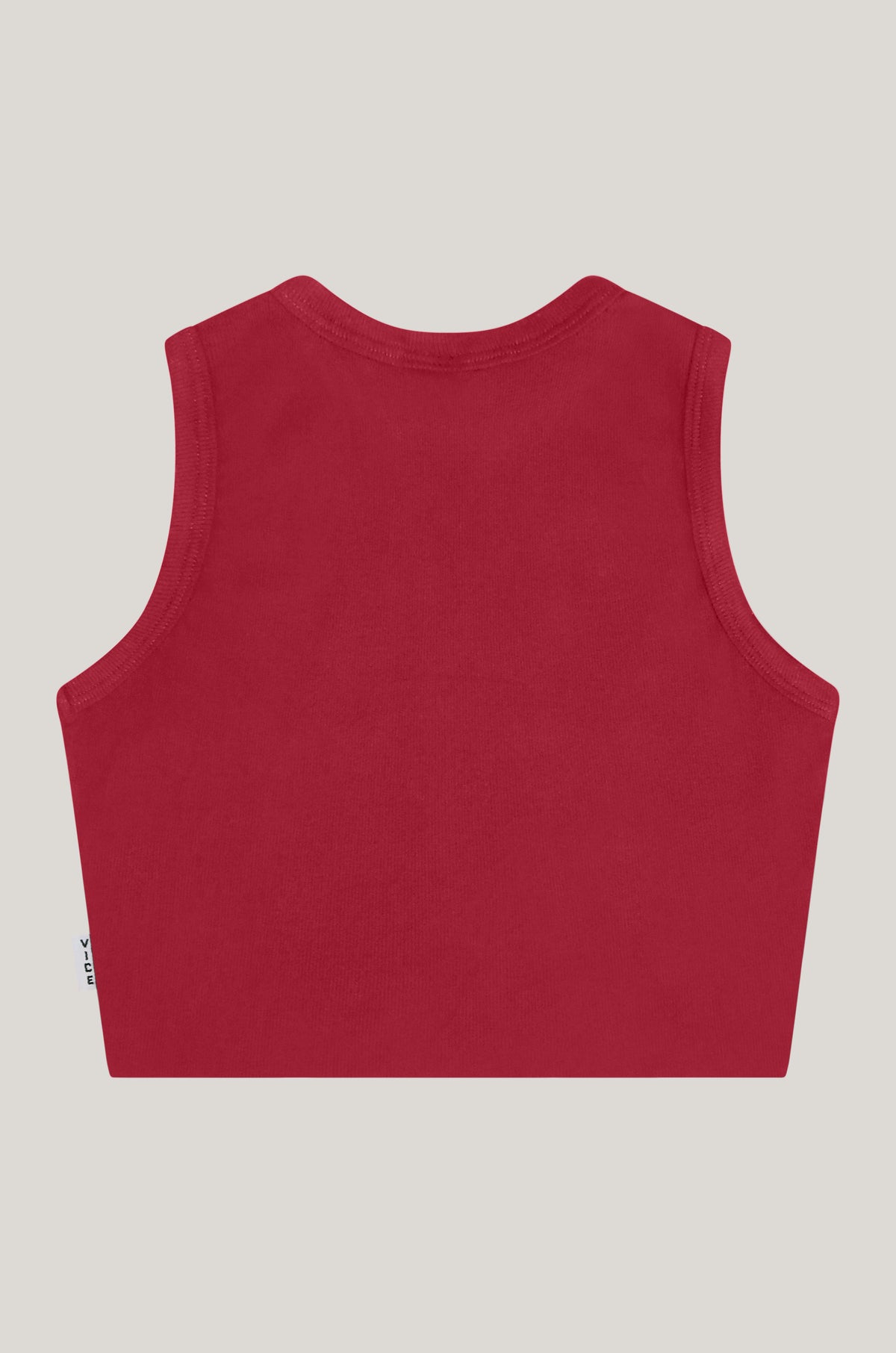Stanford University Cut Off Tank