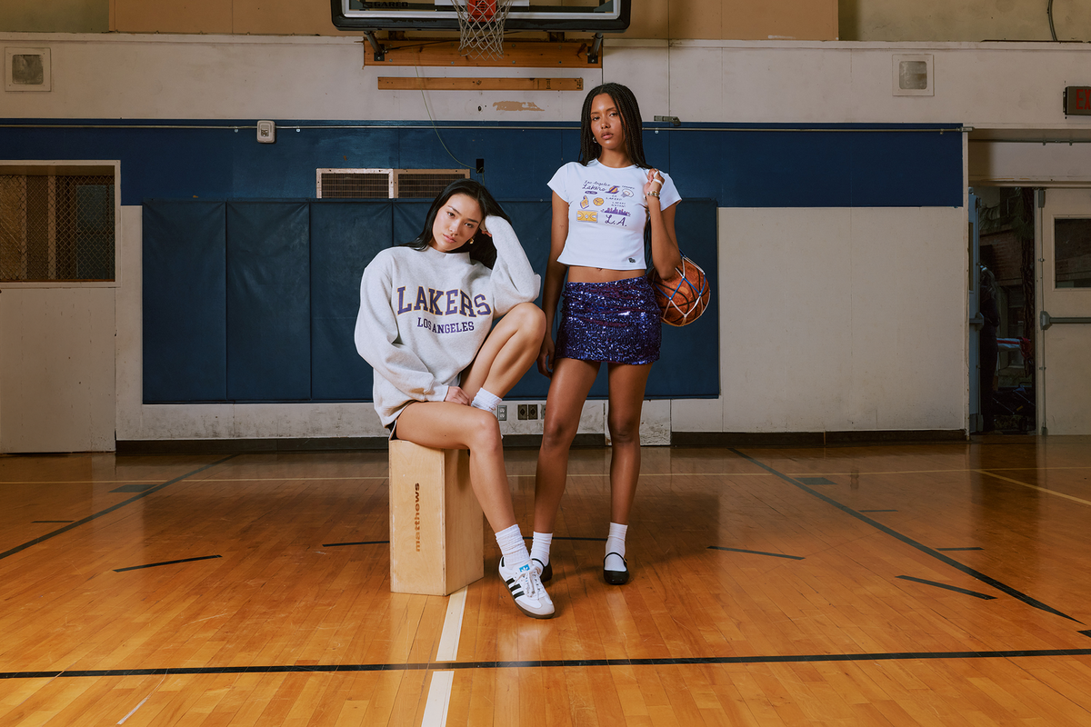 IT'S GAME TIME