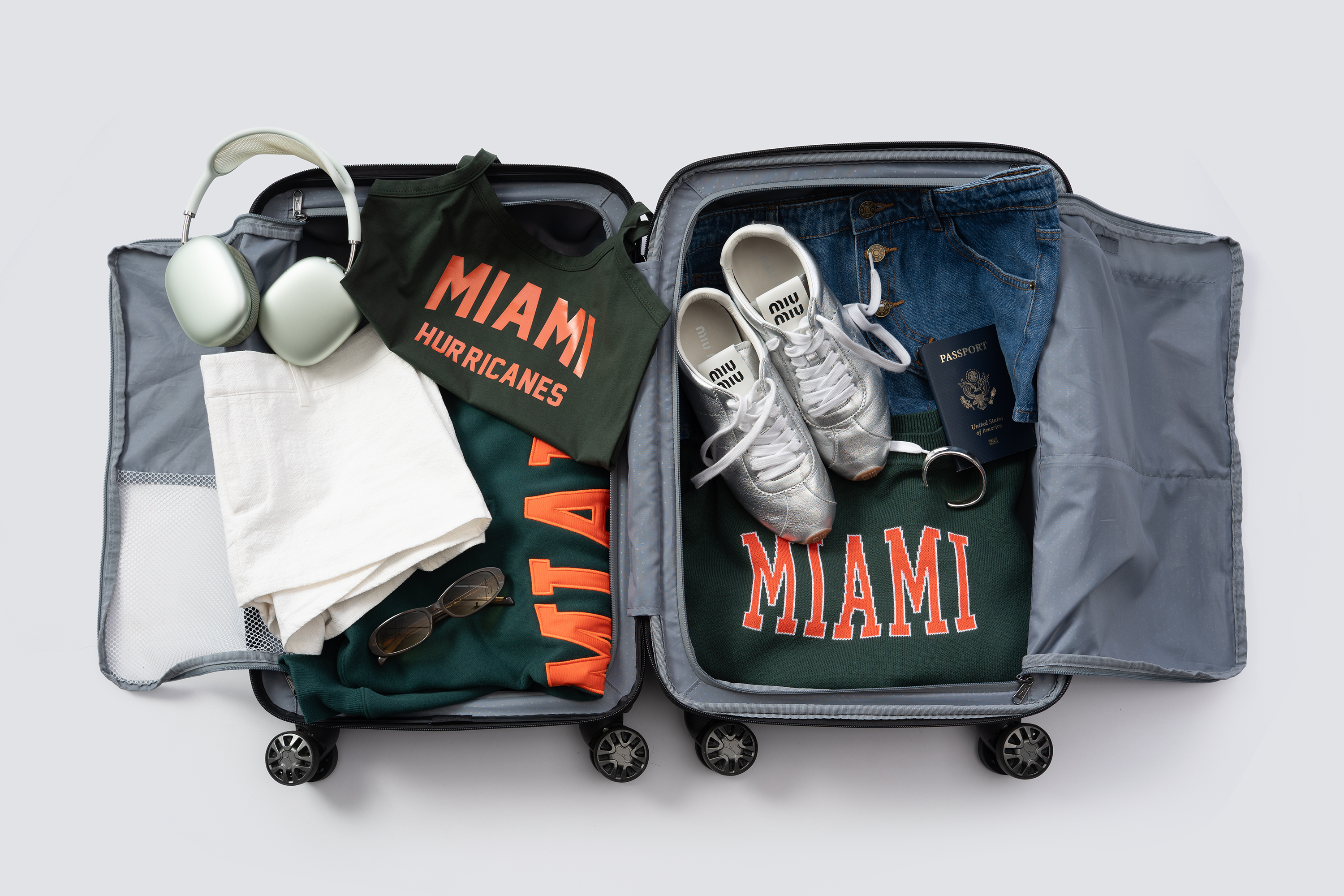 GET MOVE IN READY.