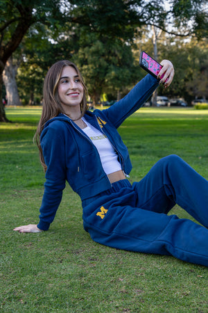 University of Michigan Mia Sweatpants