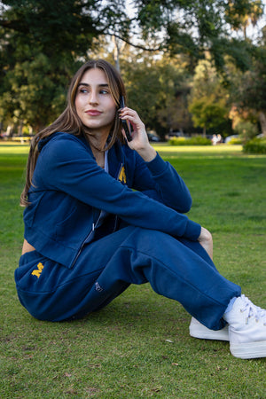 University of Michigan Mia Sweatpants