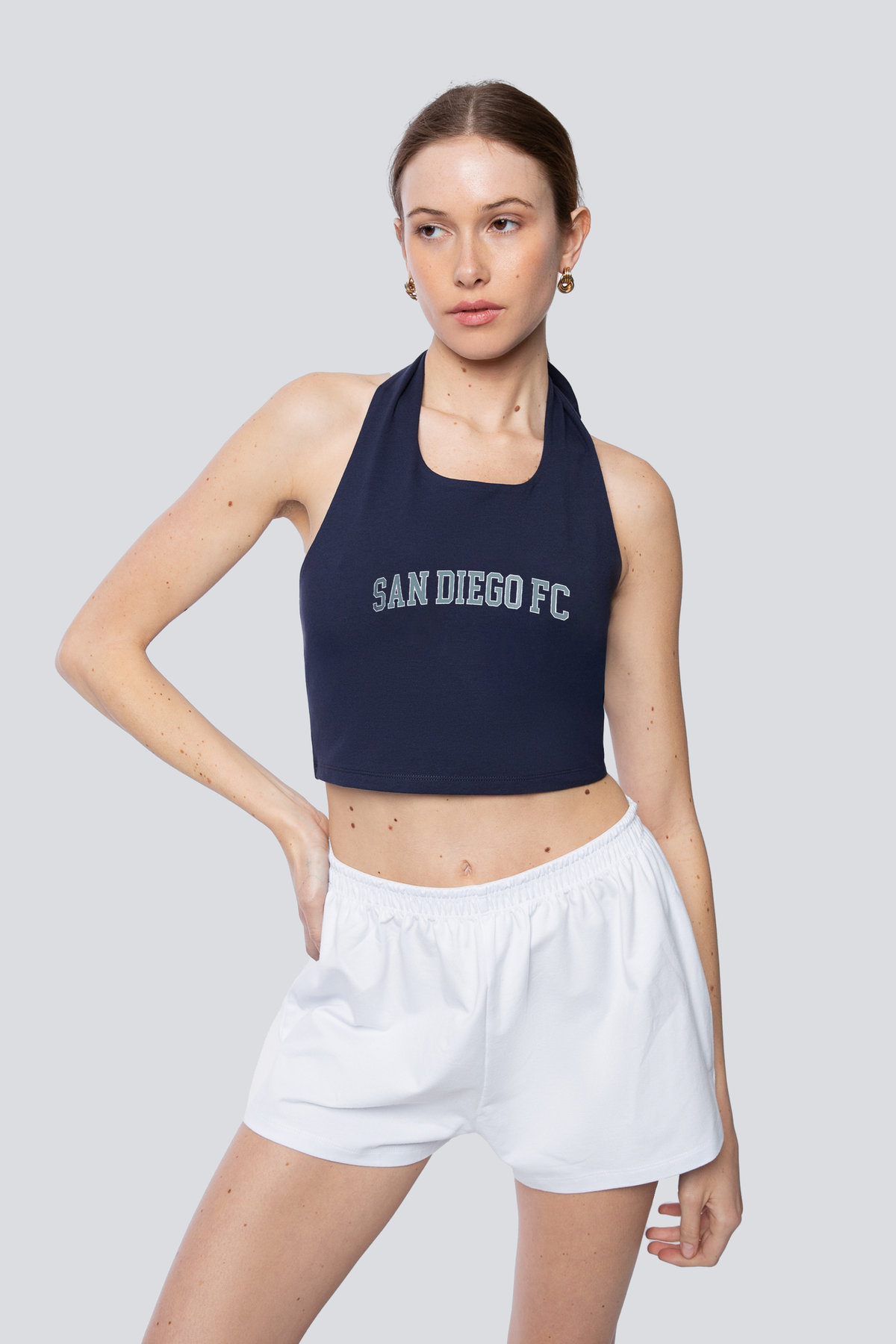 San Diego FC Tailgate Top