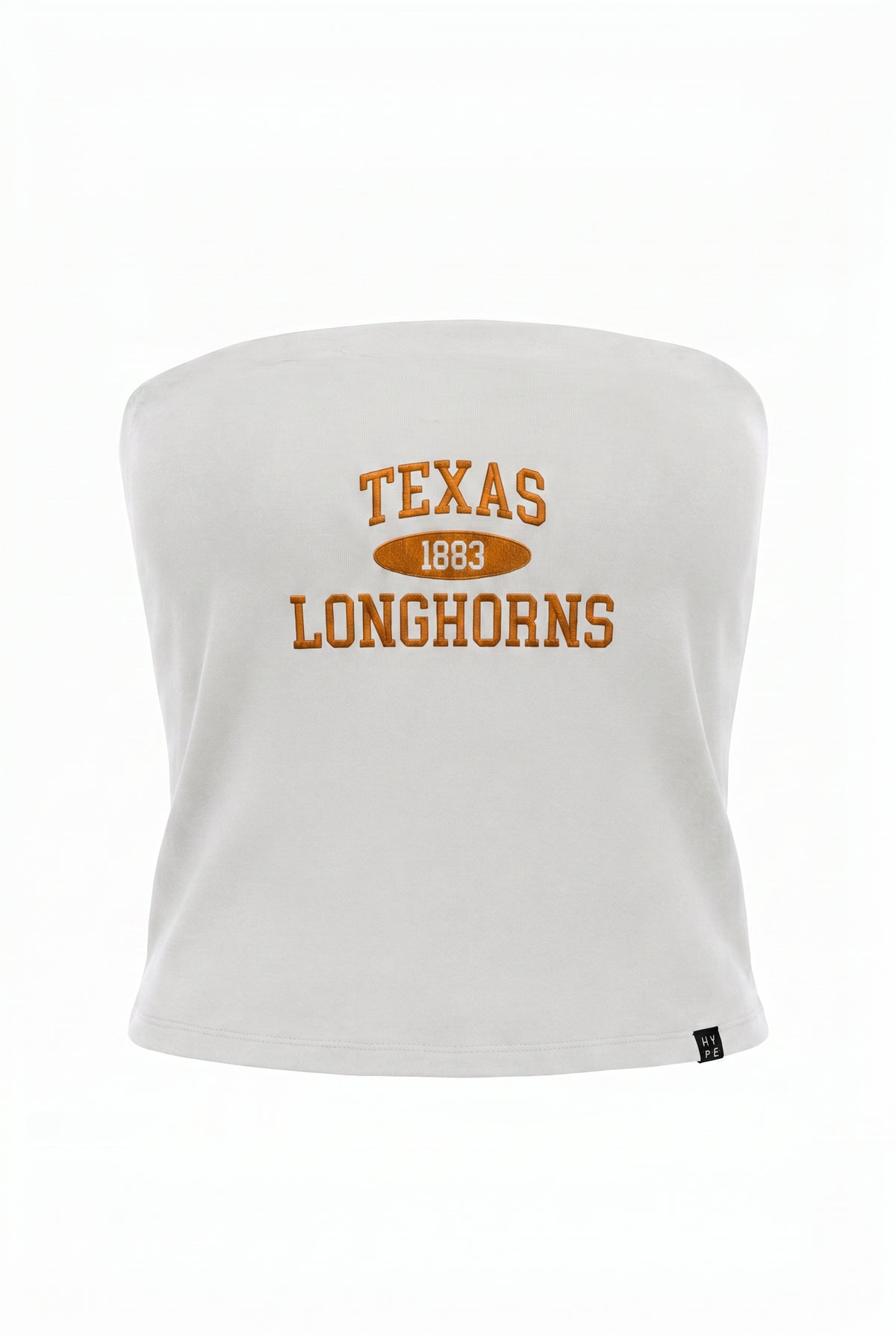UT Austin Tube Top