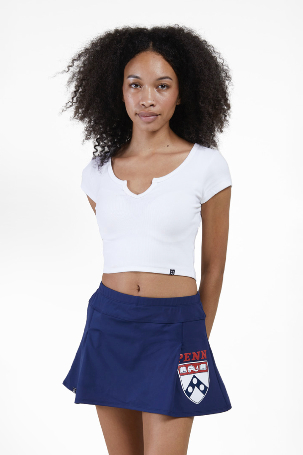 University of Pennsylvania Athletic Skirt