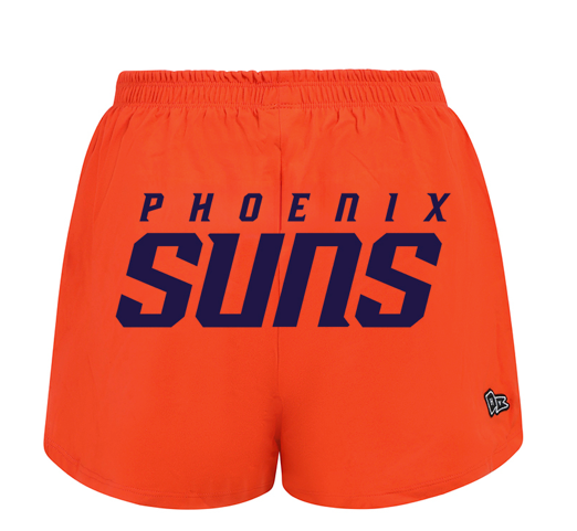 Phoenix Suns P.E. Shorts