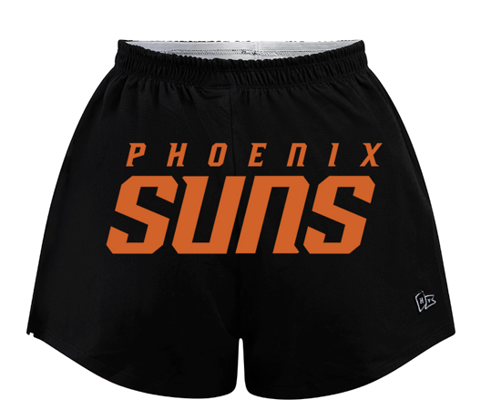 Phoenix Suns P.E. Shorts