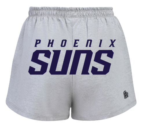 Phoenix Suns P.E. Shorts