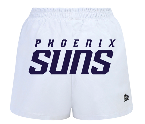 Phoenix Suns P.E. Shorts