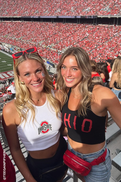 Ohio state camo jersey 2025