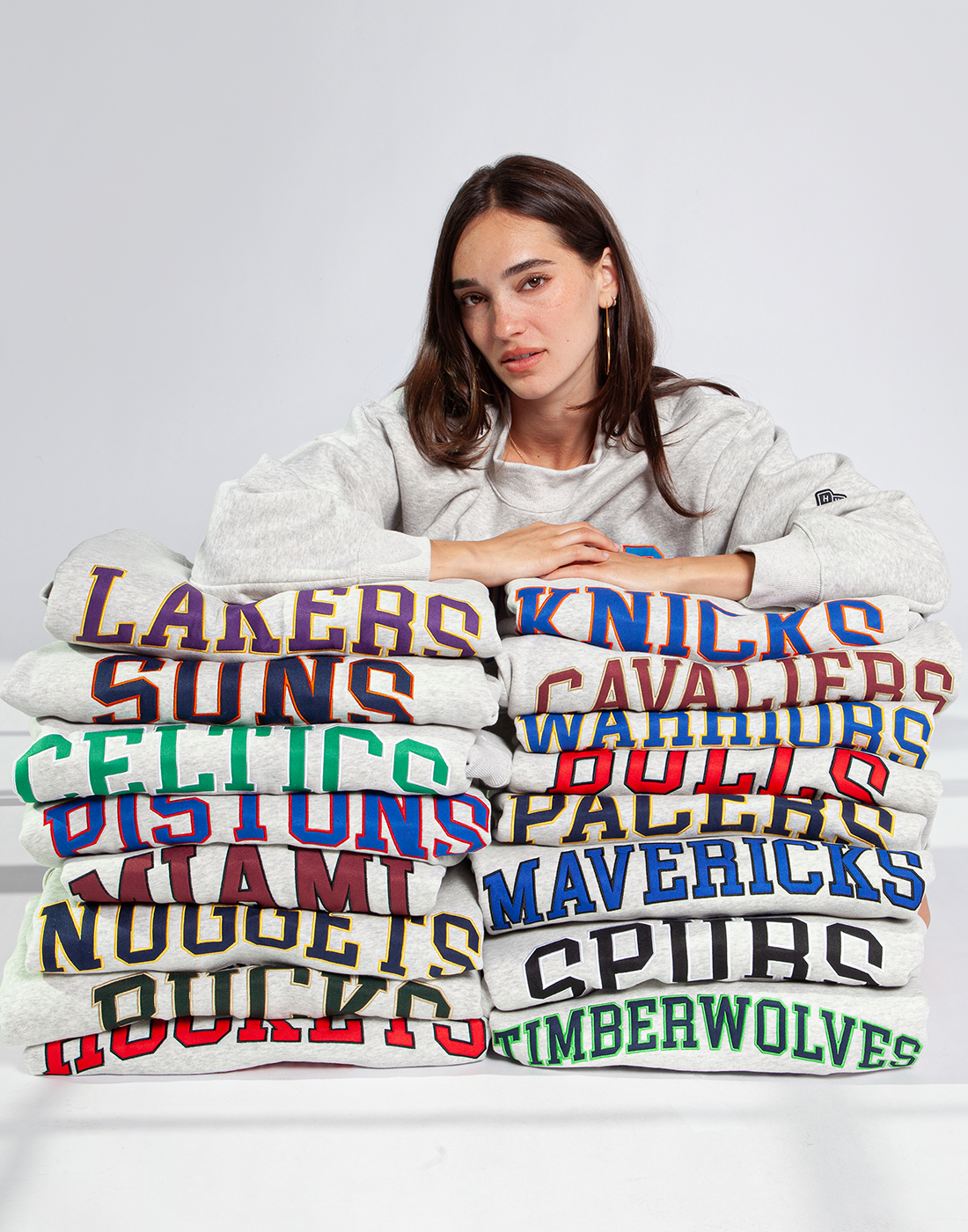 ALL CREWNECKS