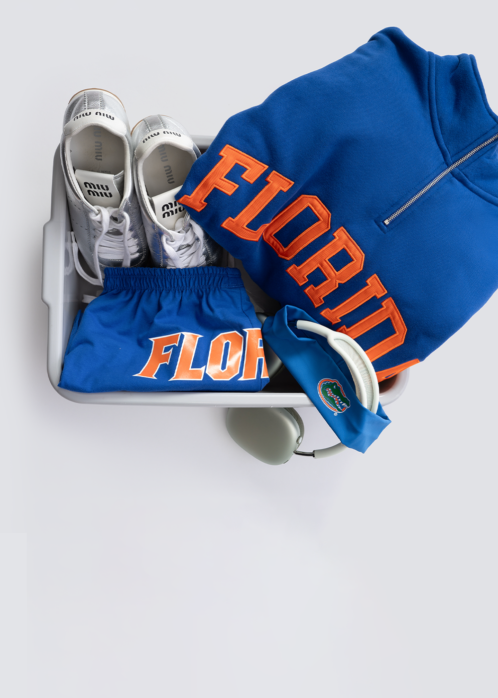 GET MOVE IN READY.