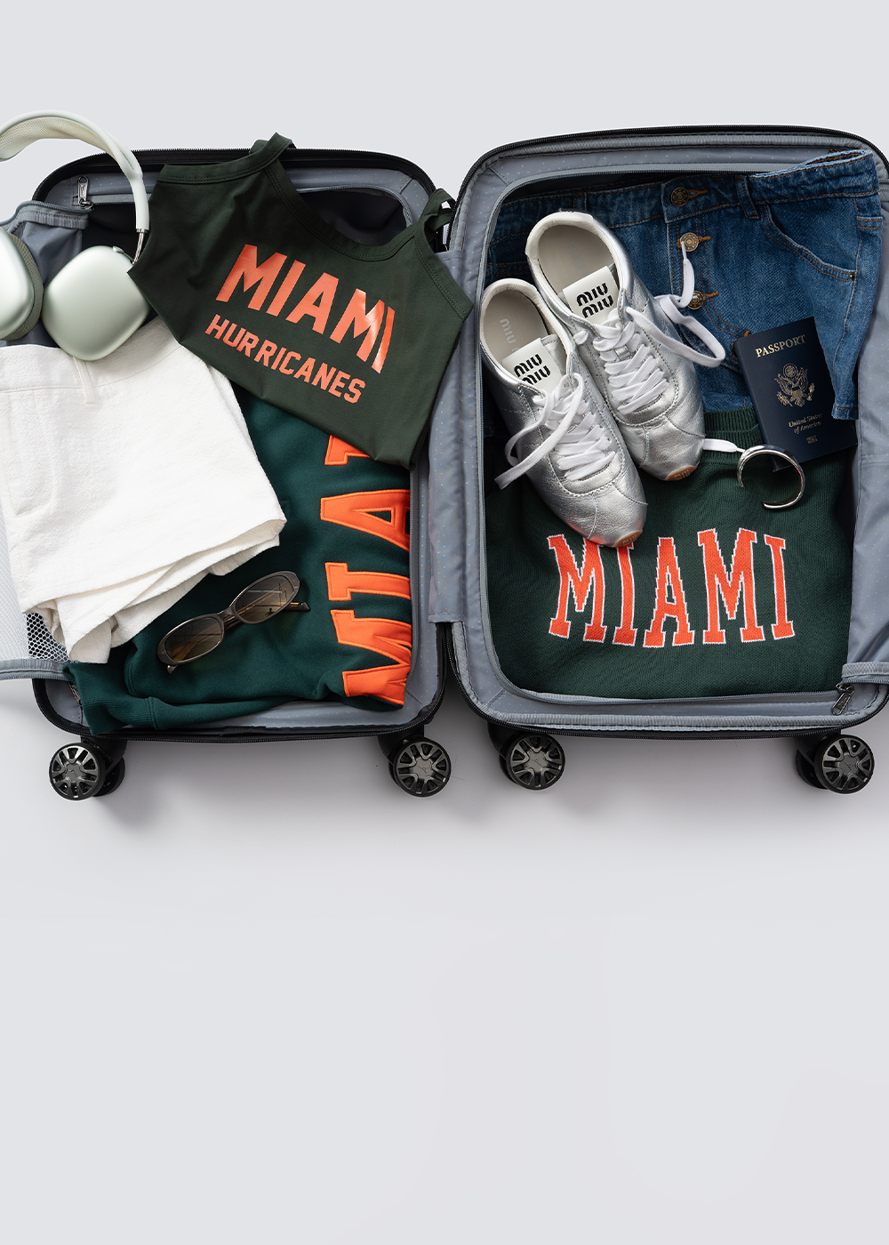 GET MOVE IN READY.