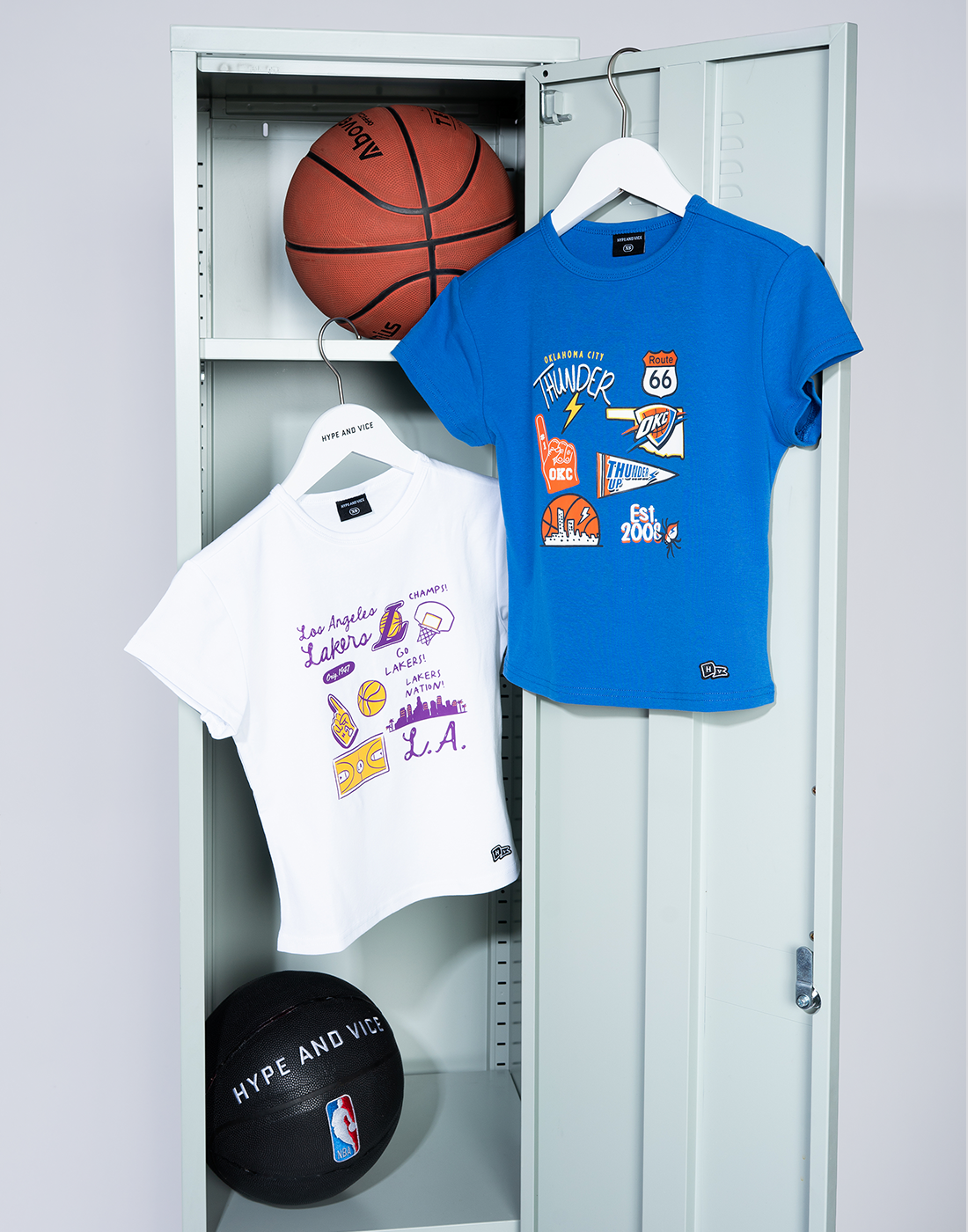 BABY TEES