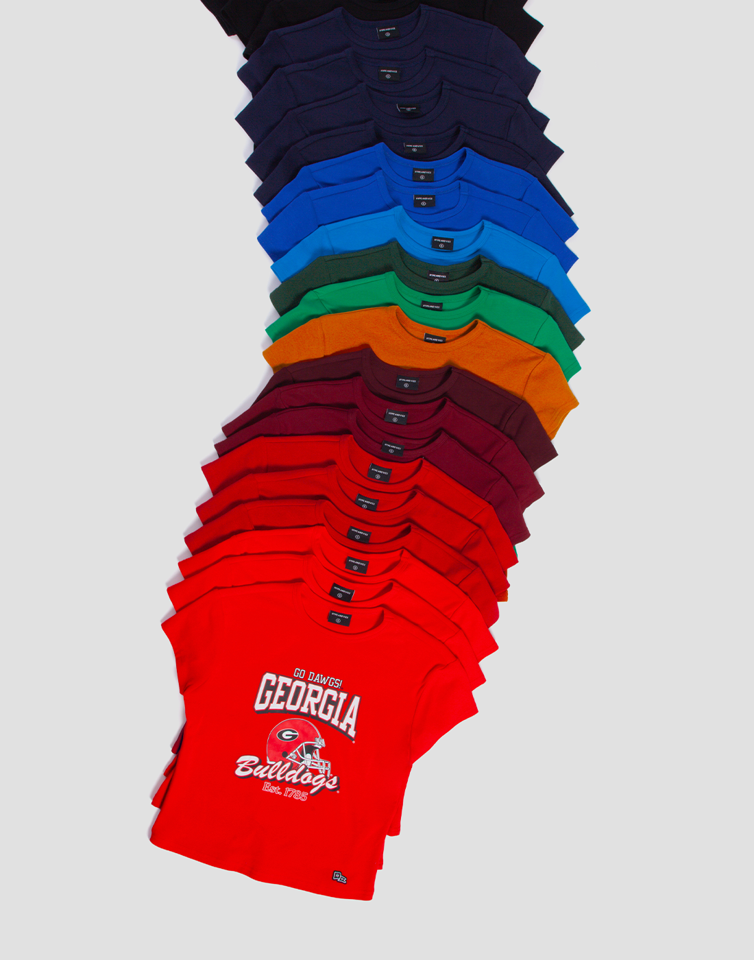 BABY TEES