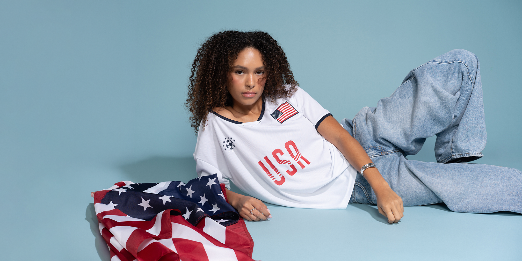THE USA COLLECTION