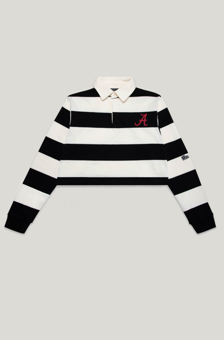 University of Alabama Rugby Top
