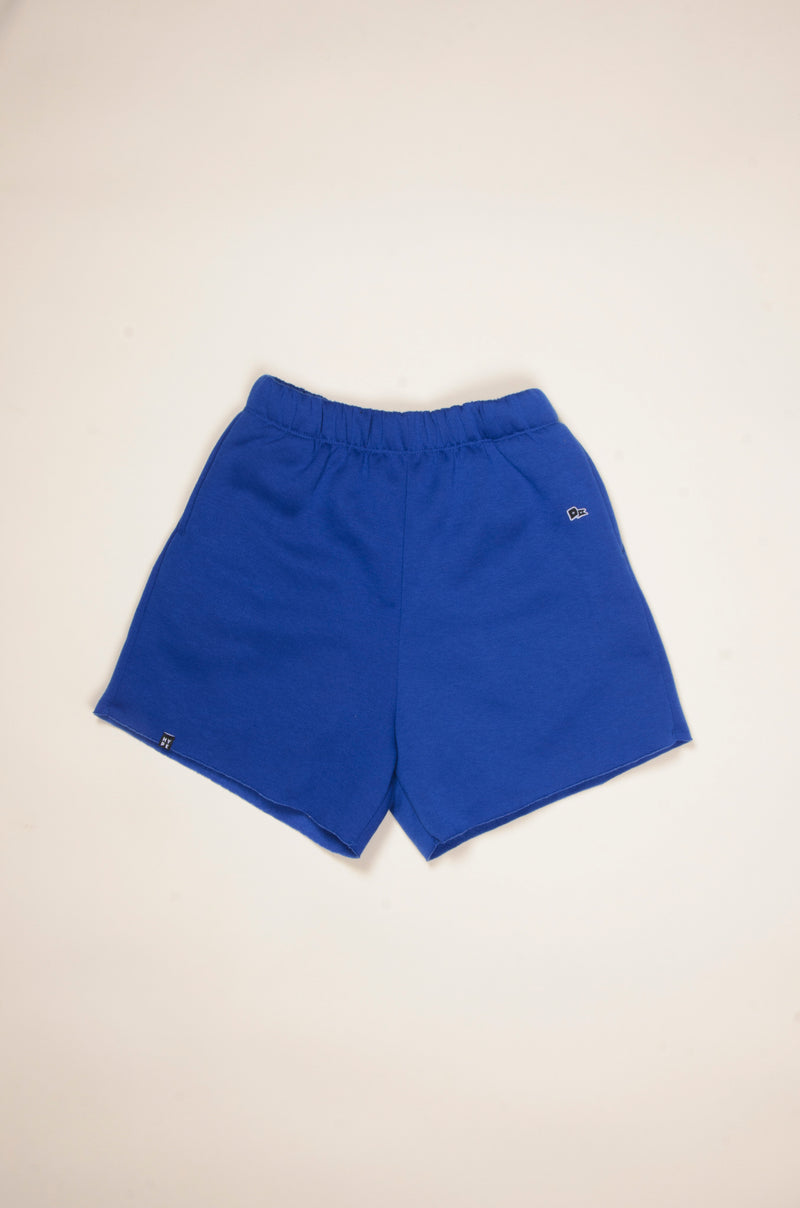 Cut Off Sweatshorts Cut Off Sweatshorts